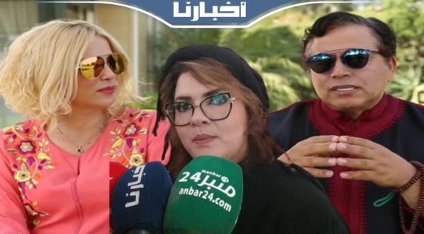 الإبراهيمي: زوجة الدكتور التازي تتعاطى أدوية الاكتئاب ولايمكن الاستماع إليها